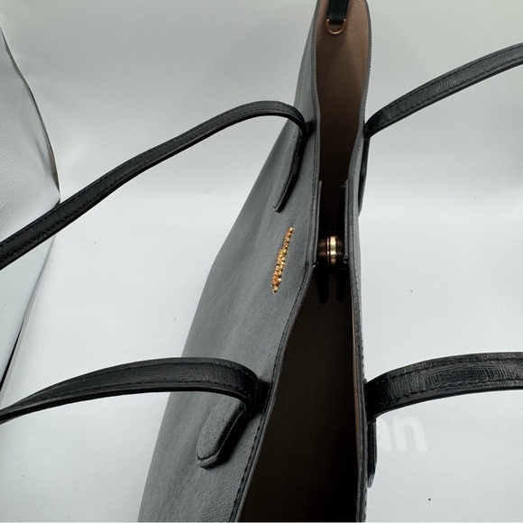 Kate Spade Bleecker Large Black Tote | Good Used Condition - Picture 14 of 17